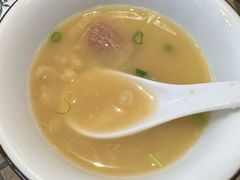特色豌豆汤-新繁老號豌豆汤饭店·江湖菜(宝光寺店)
