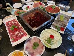 -川味轩火锅(仁和路店)