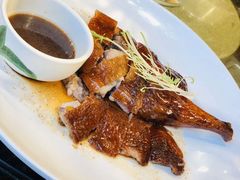 -猪肉婆私房菜(容桂总店)