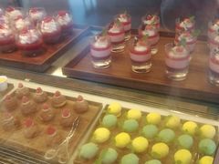 -嘉定凯悦·咖啡厅