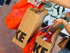 -NIKE北京赛特换季优惠店