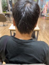 点击看大图 -曼都发型