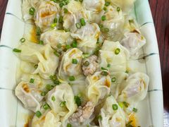 -陈记饮食店(菜园墩店)