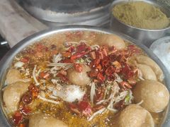 -黑皮酸菜鱼(绣花巷店)