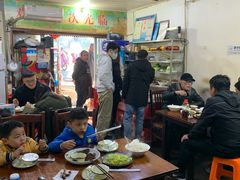 -凰仪桥饭店(鲁迅西路店)