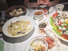 -老伙记海鲜码头(北滘店)