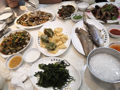-长平老姿娘夜粥(平东一街店)