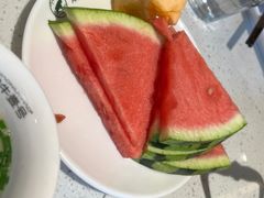 -潮牛壹号鲜牛肉火锅(光谷天地店)
