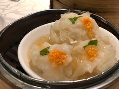 翠亨邨 中环店 菜 百花釀魚肚图片 香港 大众点评网