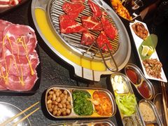 -伊茉家的烤肉店(勒泰中心店)