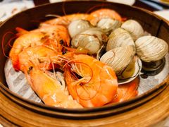 -马哥孛罗咖啡厅·Cafe Marco (厦门马哥孛罗东方大酒店)