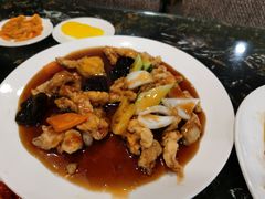 -桃园中华料理炸酱面(燕儿岛路店)
