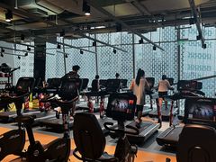 -Trainyard 炼·工场(中国国际贸易中心店)