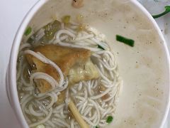 -汪记鲜鱼糊汤粉(沈阳路总店)