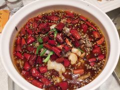 -李老爹香辣蟹(宣武门店)
