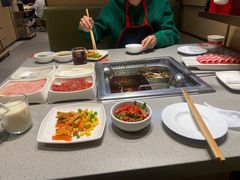 -海底捞火锅(飞马水城店)