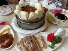 -鑫巴蜀小镇 · 水煮鱼专研店(玉桥店)