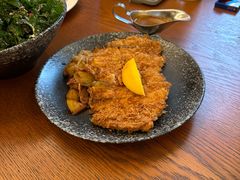 -普兰达德国餐厅·德式脆皮烤猪肘·自酿啤酒(观唐店)