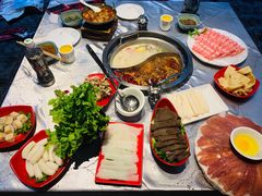 -红辣椒·川菜·火锅(张杨路店)