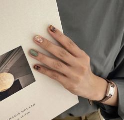 -LILY NAILS美甲美睫