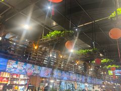-3号仓库(幸福北路店)