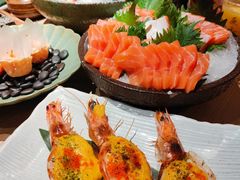 -匠和风精致料理(福州金融街万达店)