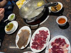 -八合里潮汕鲜牛肉火锅(深圳海岸城店)
