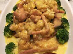 -阿英煲(凉城路店)