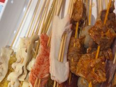 -宏姐串串香(征仪路店)