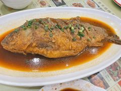 -葛记焖饼(伏牛路店)