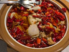 -南堂馆·新川菜(春熙路店)