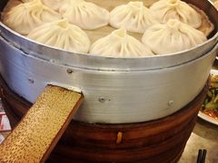 -老班长手工灌汤包老店(东山店)