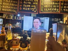 -半藏居酒屋(香港花园店)
