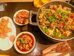 -蛙喔牛蛙(仙林万达茂店)