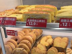 -味多美蛋糕(回龙观东大街店)