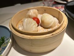 -虾饺妹·粤式茶餐厅(荟聚店)