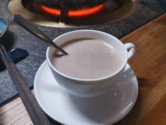 -湊湊火锅·茶憩(东城万达店)