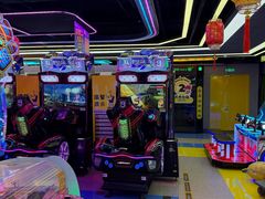 -风云再起游乐汇(北京西单西西友谊店)