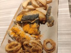 -必胜客(宝杨路宅急送店)