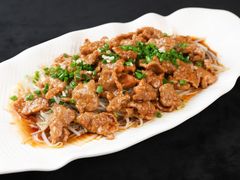 白灼牛肉-来客家食府 · 福建客家菜(厦禾路店)