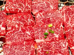 -牛焱·烧肉酒肆(五大道店)