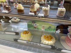 -焙丽拾光(麦凯乐直营店)