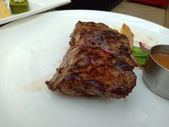 -食间牛排(湖西路店)