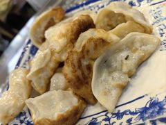 -长人馄饨铺(解放街店)