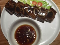 -小放牛炒菜馆(中山路乐汇城店)