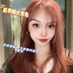 -MOVAN HAIR莫凡匠人发型屋