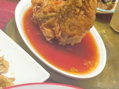 -盈春大饭店(千山路店)
