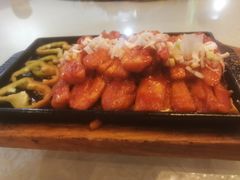 -平壤馆(西塔街店)