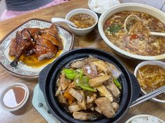-聂记粤菜馆(鼓西路店)