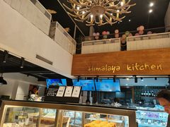 -喜马可甜(高新店)